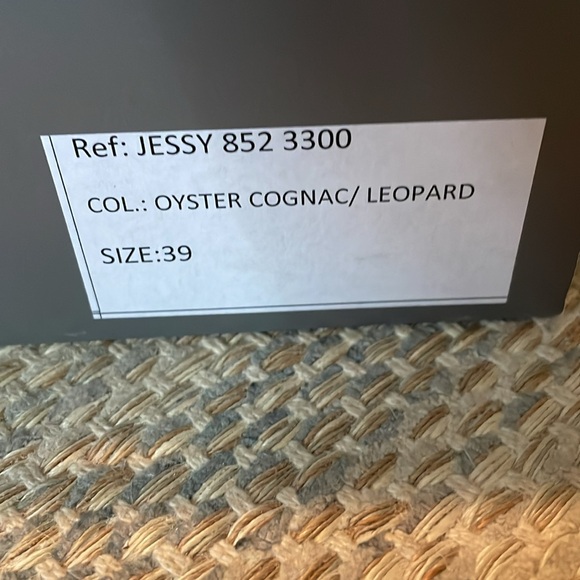 Chelsea boot size 39 - Picture 4 of 5